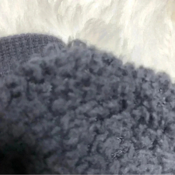 PL Baby Sweatshirt Rocket Ship Fuzzy Blue  Size 0-3 Months - Picture 12 of 16